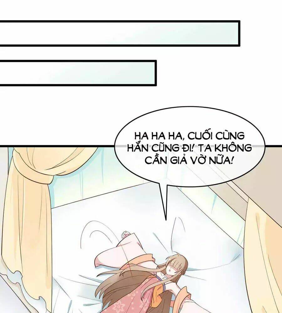 Đích Nữ Hữu Độc: Chapter 51