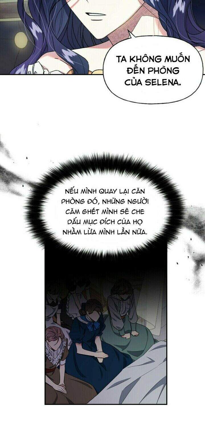 Nàng Công Chúa Trở Thành Vật Hiến Tế: Chapter 8