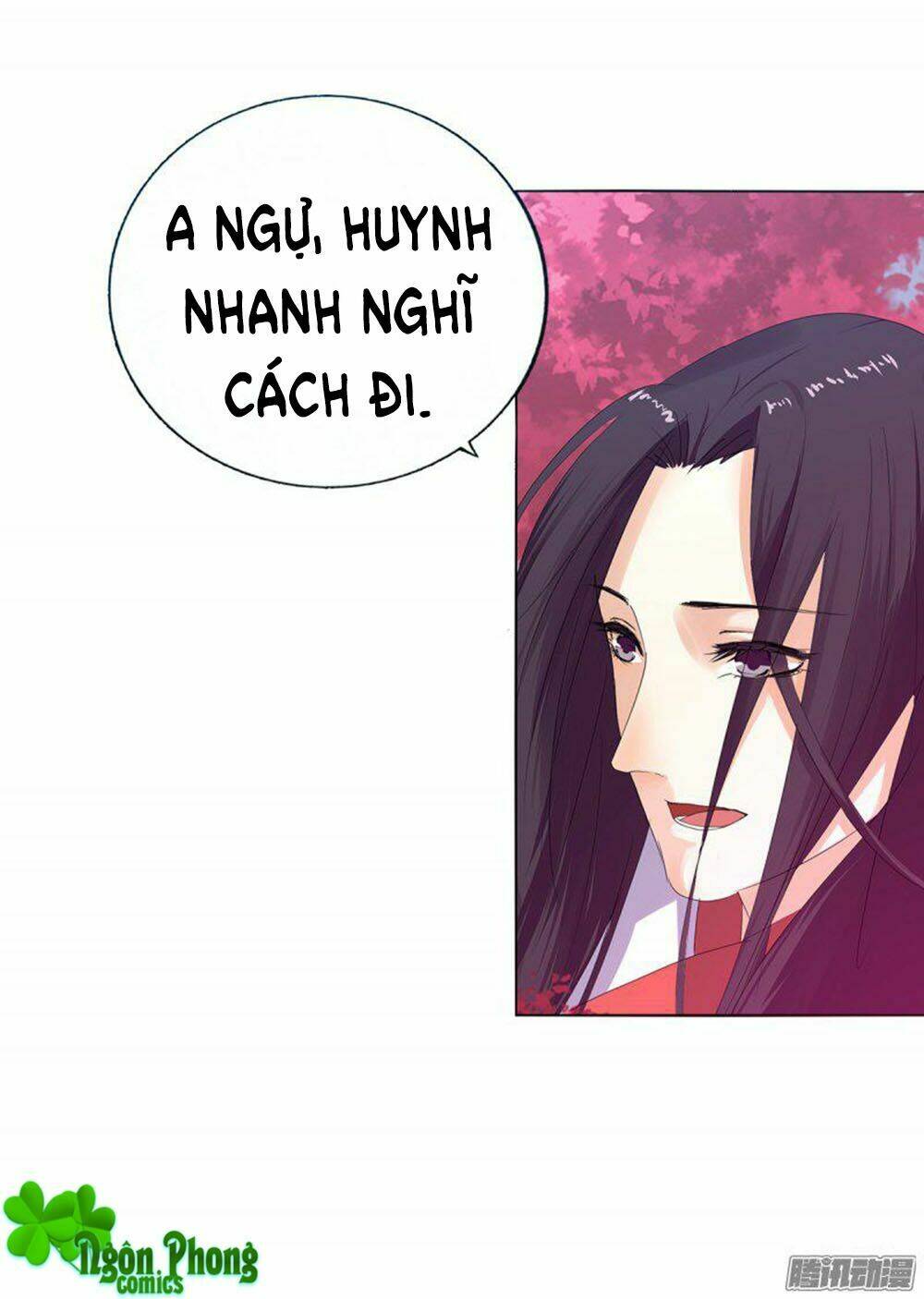 Hỏa Hồ: Chapter 20