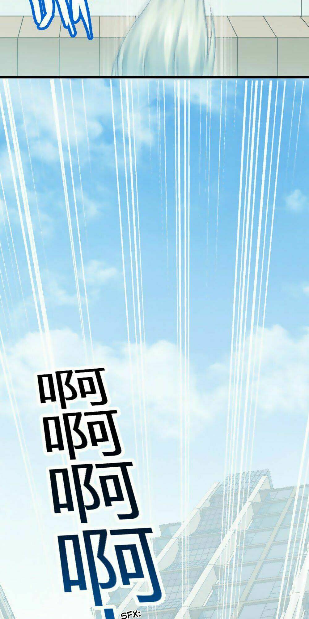 Vạn Năm Nhân Duyên Nhất Tuyến Khiên: Chapter 19