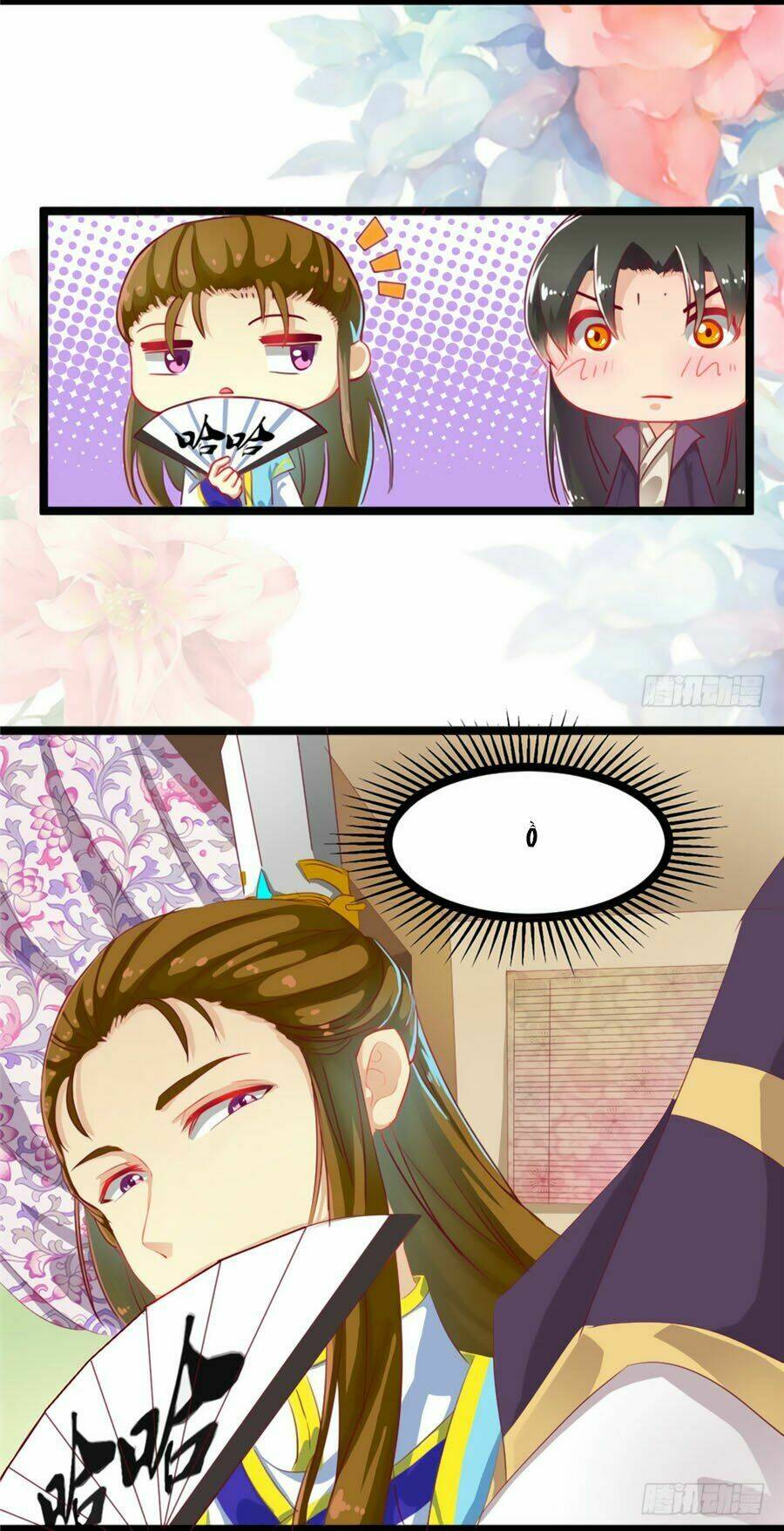 Ngọc Vi Mai: Chapter 4