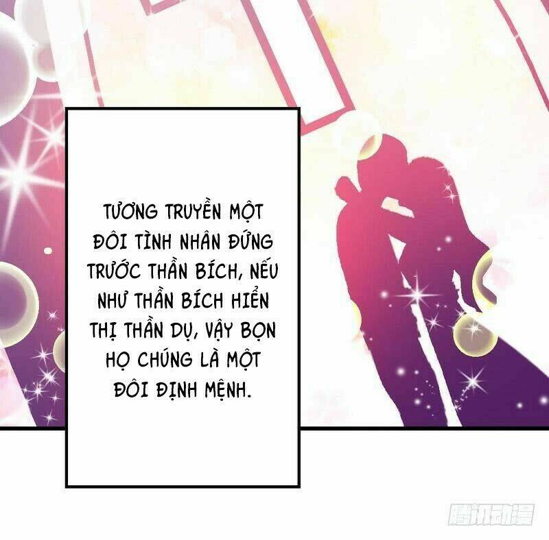 Y Tá Ngọt Ngào Của Hoàng Tử: Chapter 6