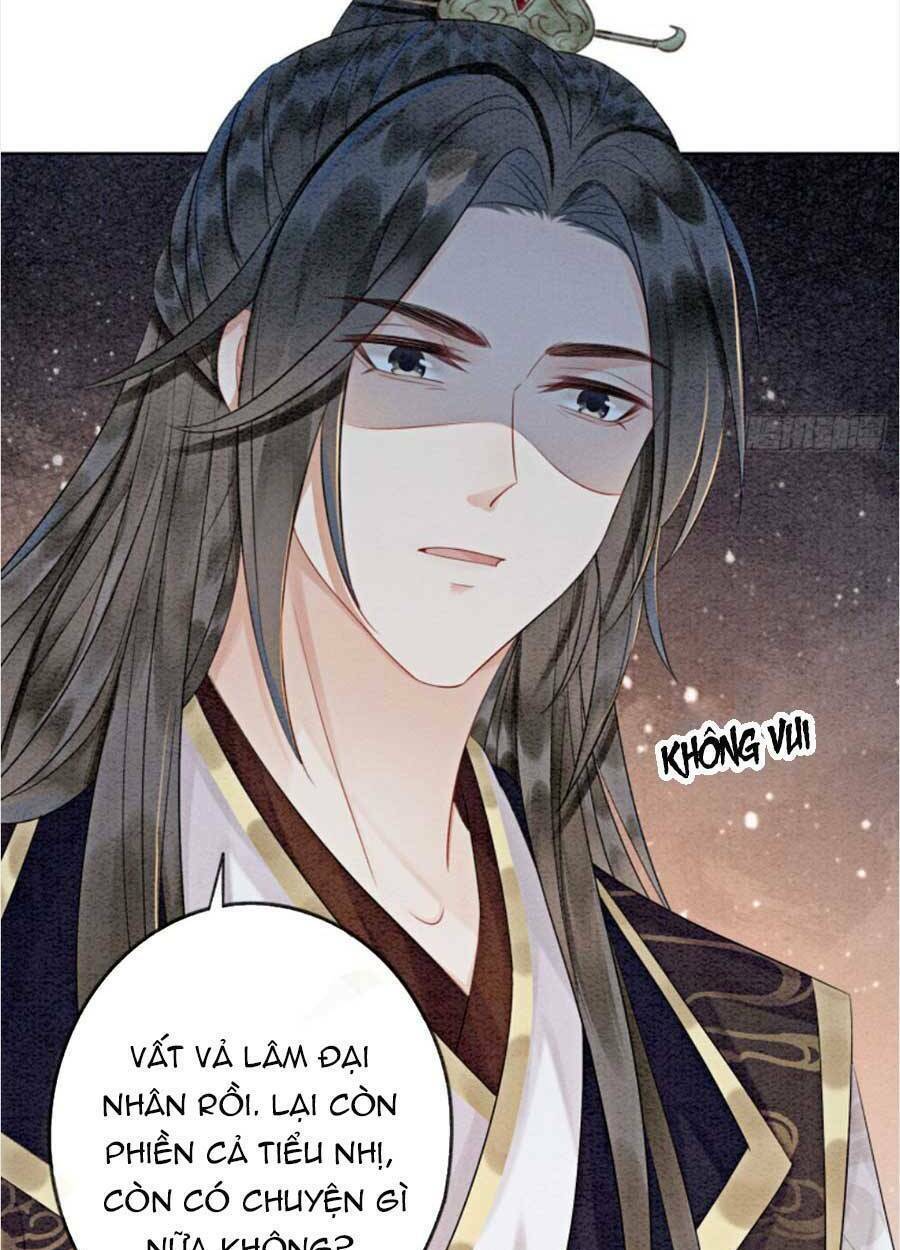 Bắt Đầu Hủy Hôn Để Công Lược Vương Gia: Chapter 25