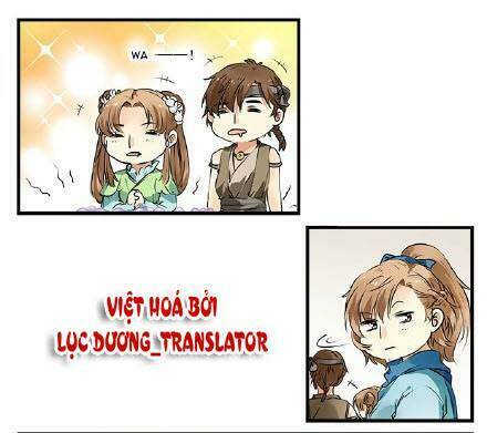 Vương Gia Đói Rồi: Chapter 9