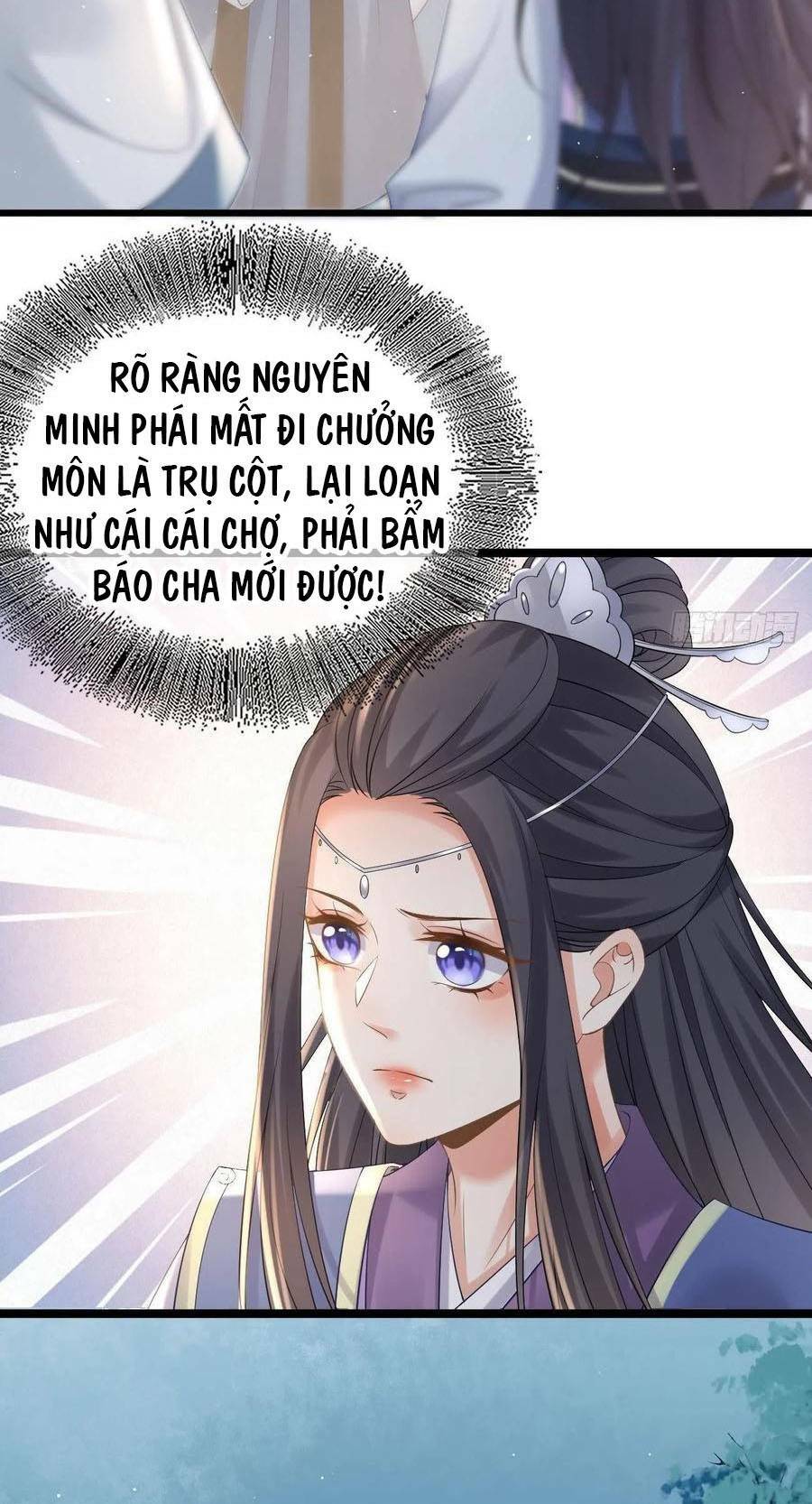 Ma Đầu Vạn Ác Năm Tuổi Rưỡi: Chapter 92