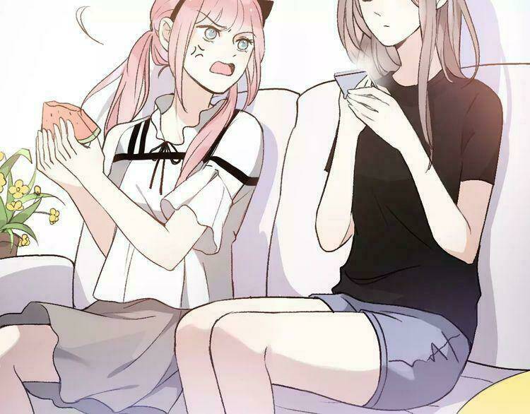 Cuộc Chiến Tình Yêu: Chapter 14