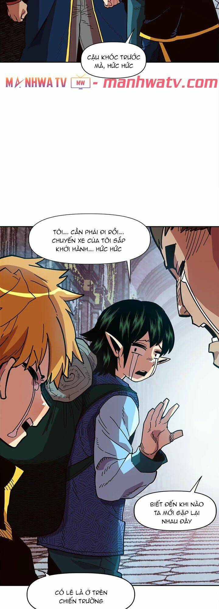 Nô Lệ Nghịch Thiên: Chapter 17