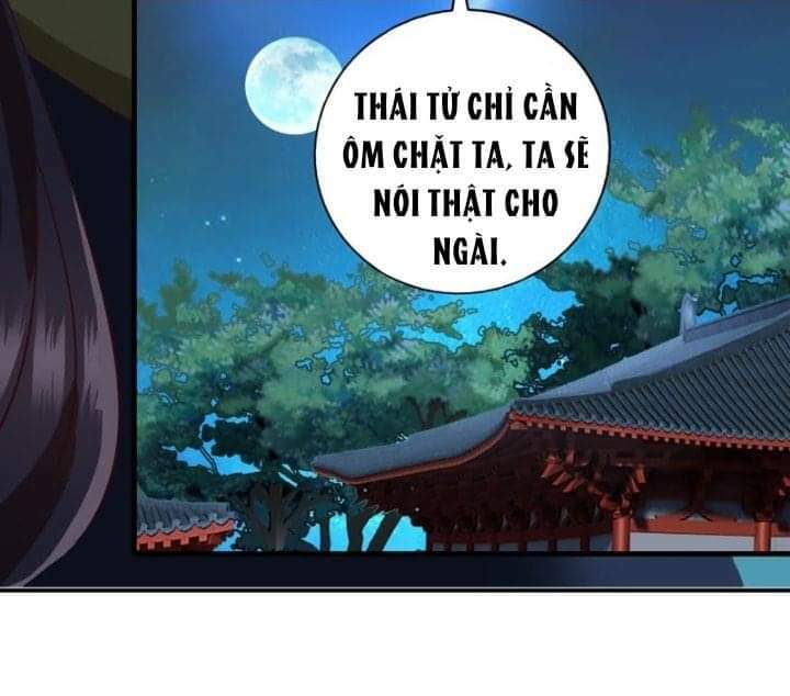 Thái Tử Điện Hạ Có Tin Vui: Chapter 23