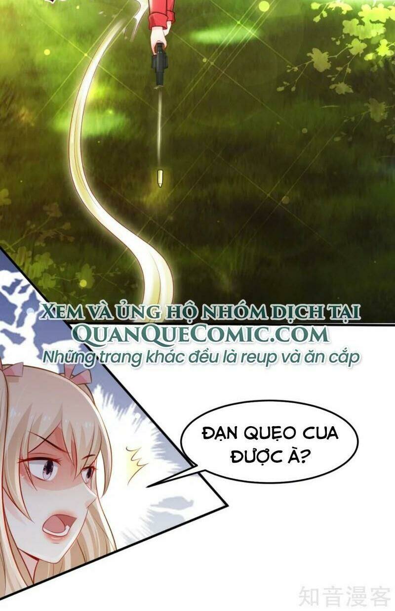 Tối Cường Vận Đào Hoa: Chapter 105