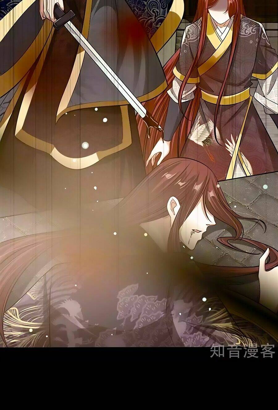 Ôn Nhu Bạo Quân: Nhiếp Chính Vương Gia Quá Hung Mãnh: Chapter 28