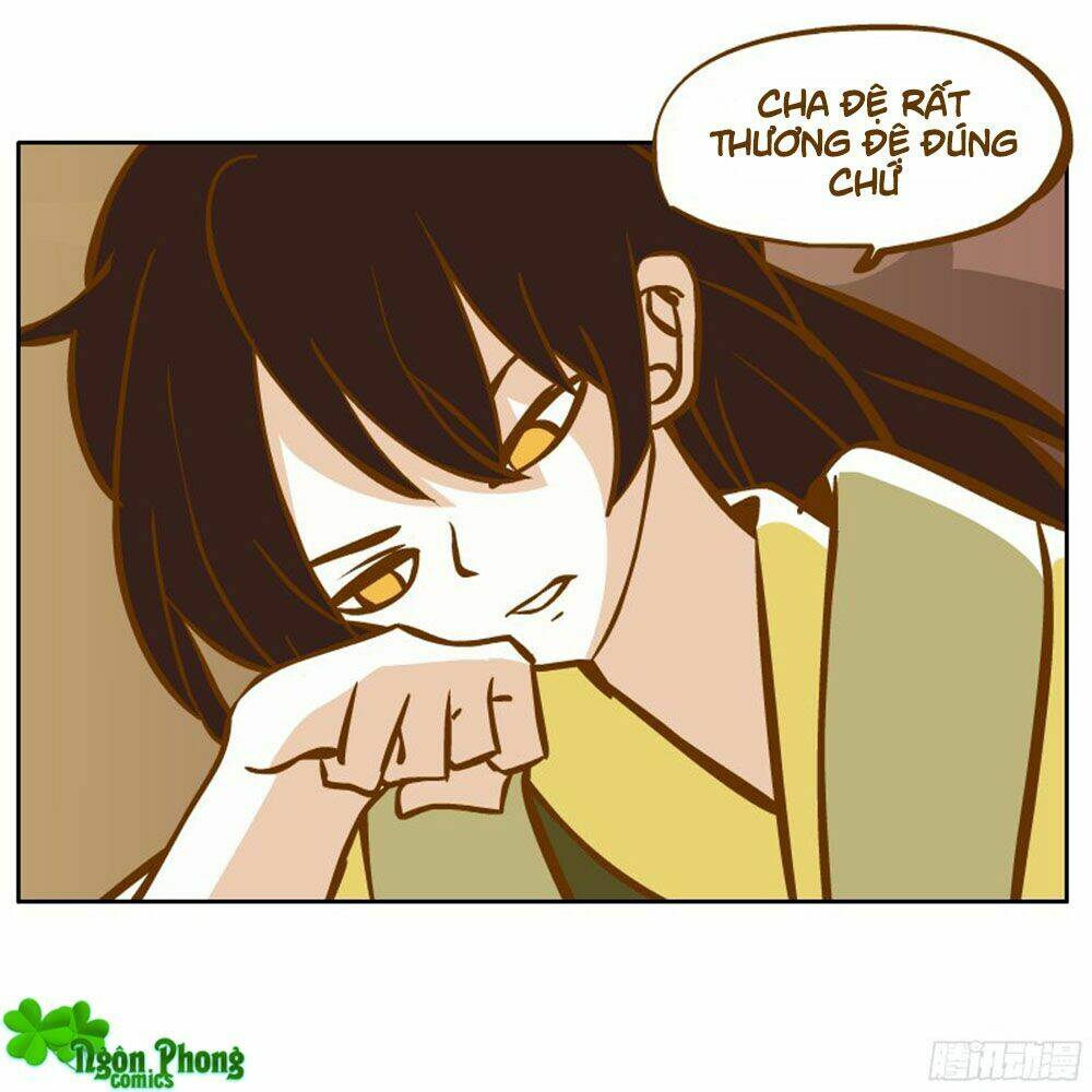 Hòa Thượng Và Tiểu Long Quân: Chapter 28