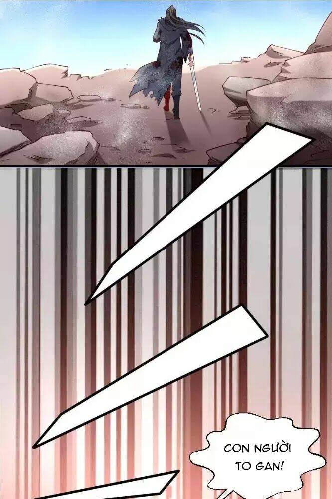 Tiểu Hoàng Thư Và Tiểu Hoàng Thúc: Chapter 69