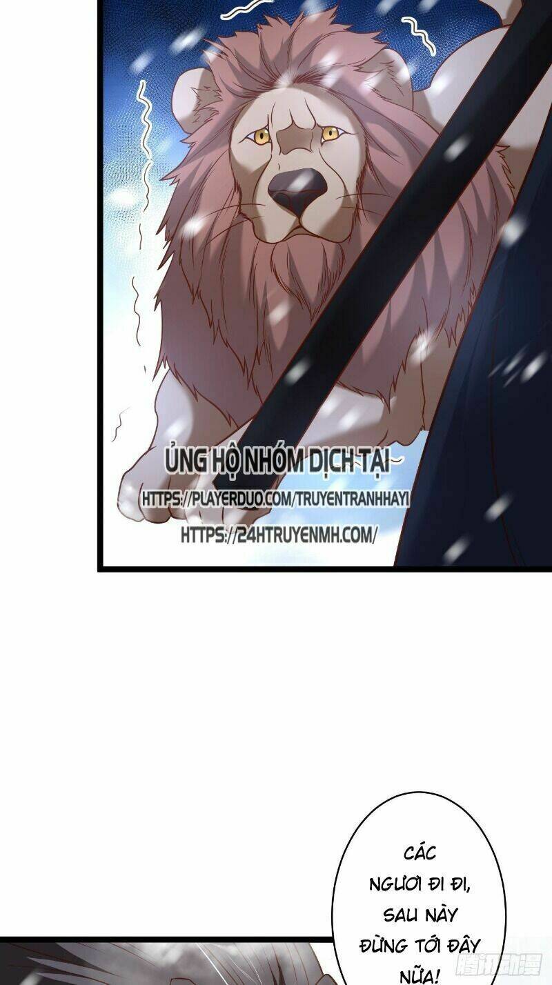Trọng Sinh Tối Cường Ma Tôn Ở Rể: Chapter 89