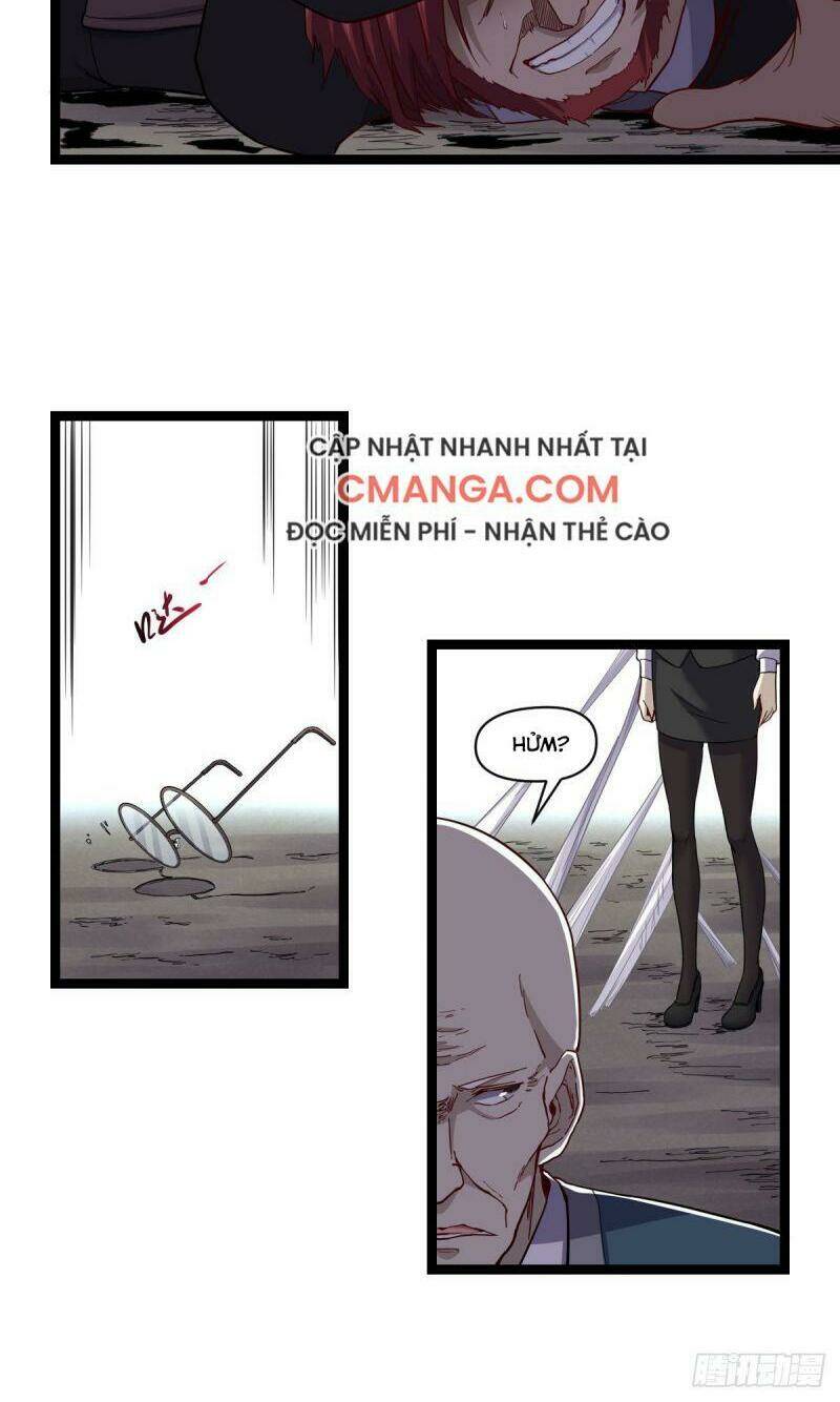 Ta Độ Kiếp Thất Bại Đều Là Tại Ngươi: Chapter 33
