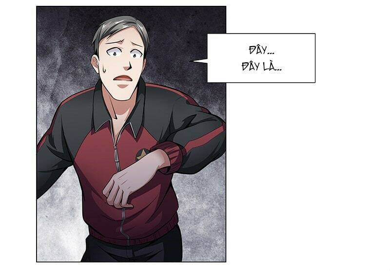 Lớp Học Tử Vong: Chapter 2