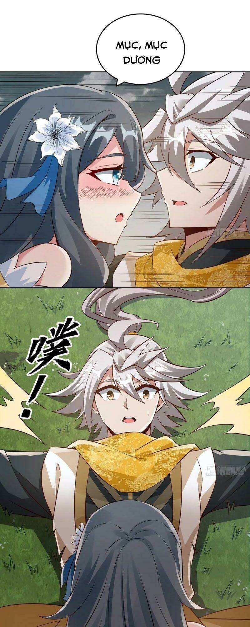 Nghịch Lân: Chapter 108