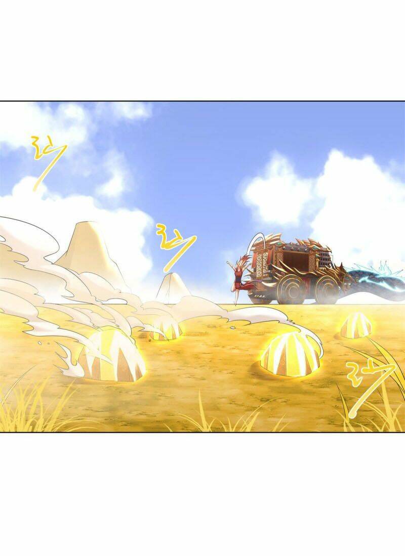 Chí Tôn Trọng Sinh: Chapter 55