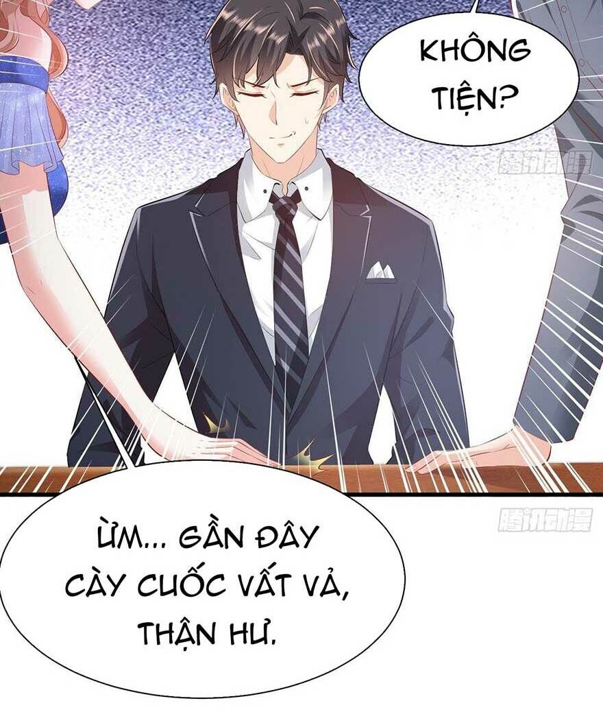 Ức Vạn Song Bảo: Mami, Bó Tay Chịu Trói: Chapter 20