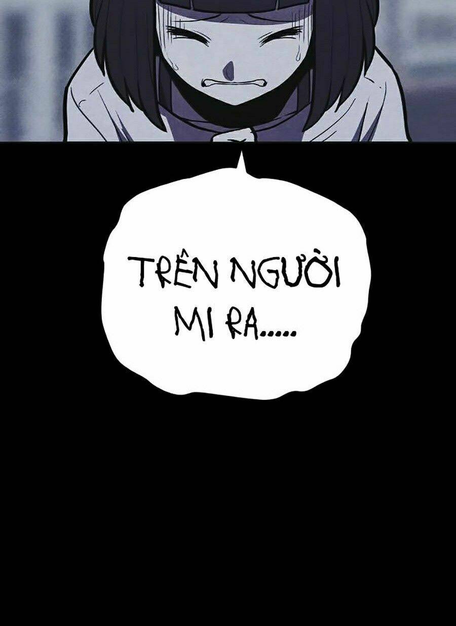 Cậu Bé Shotgun: Chapter 3