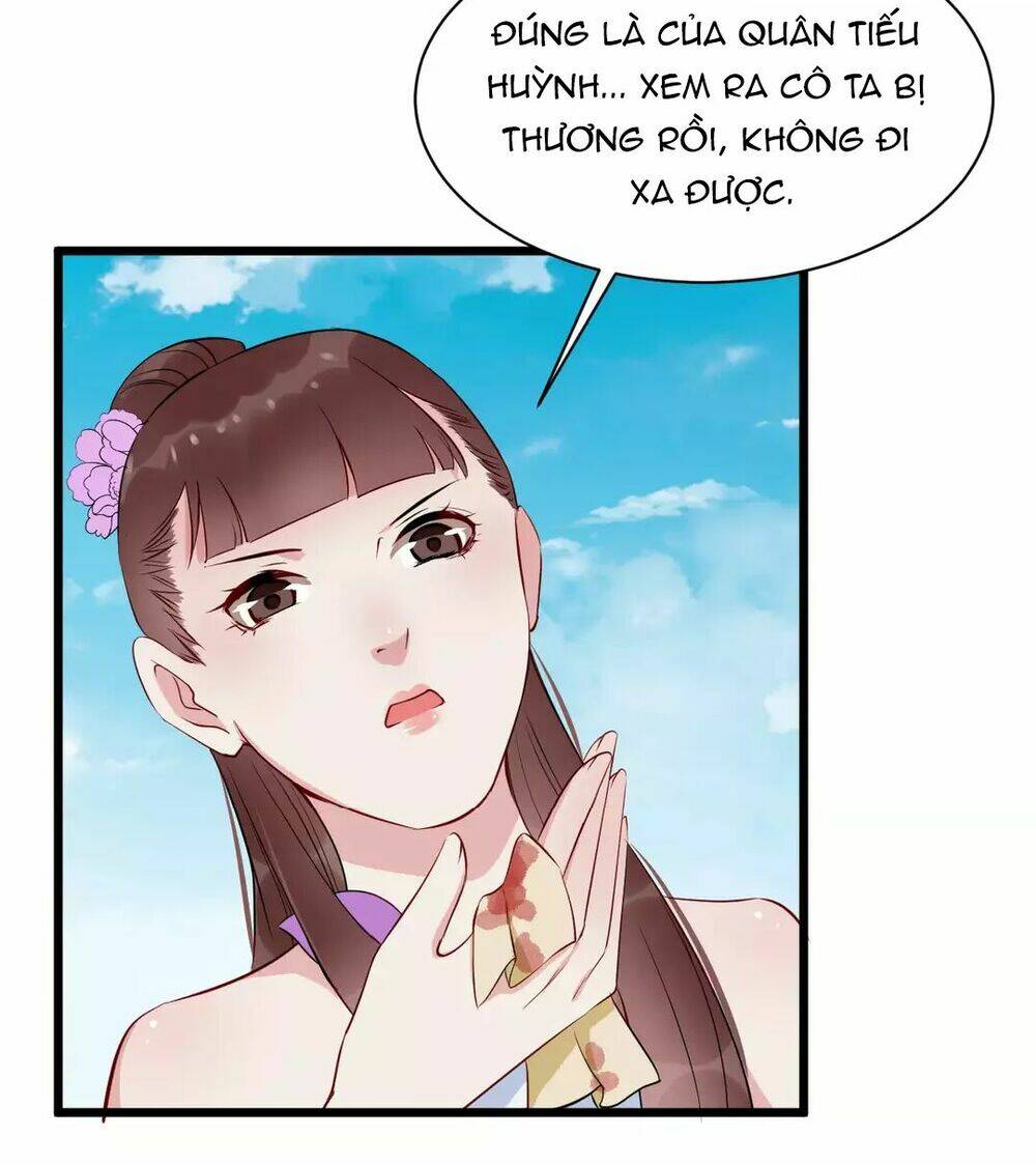 Bồng Sơn Viễn: Chapter 39