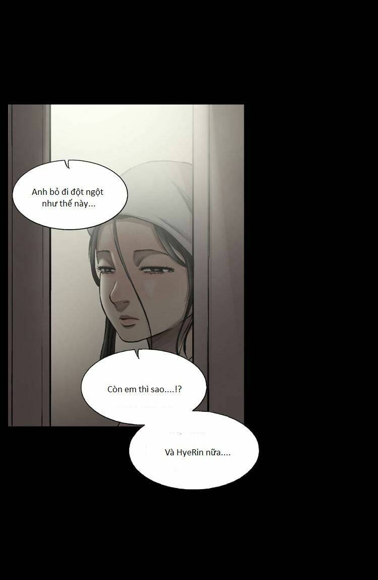 Diamond Dust: Chapter 8