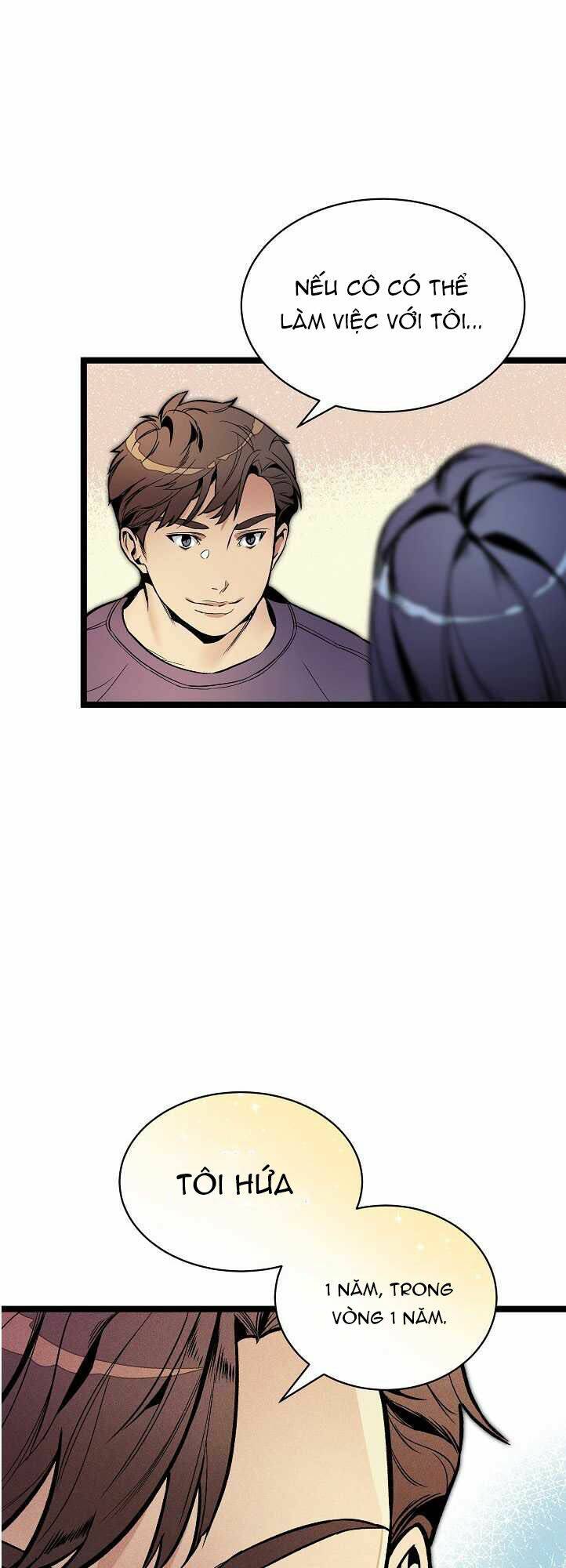 Dna Thiên Tài Đơn Độc: Chapter 24