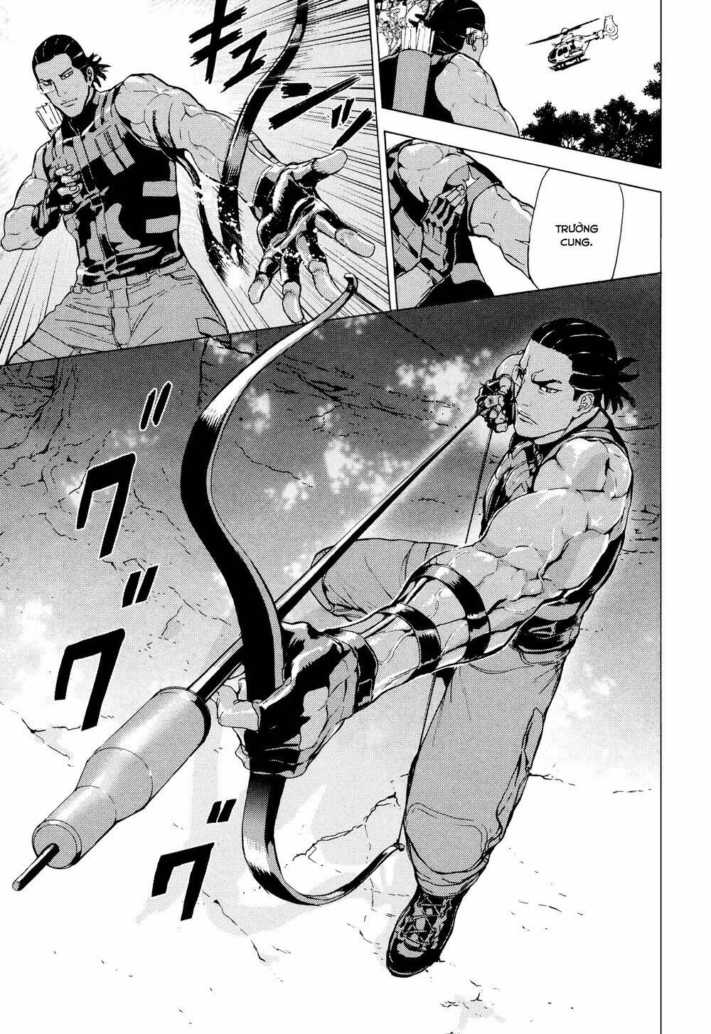 Until Death Do Us Part: Chapter 186