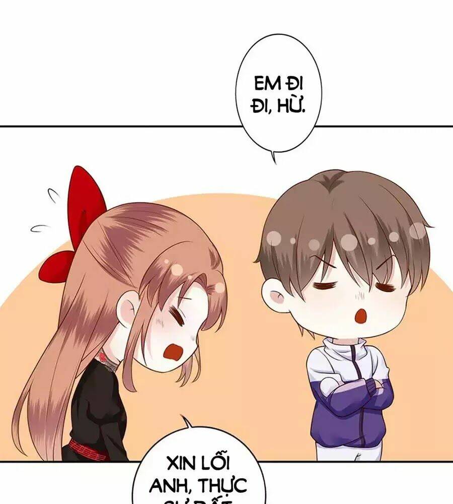 Bạn Trai Điều Khiển Giấc Mơ: Chapter 42