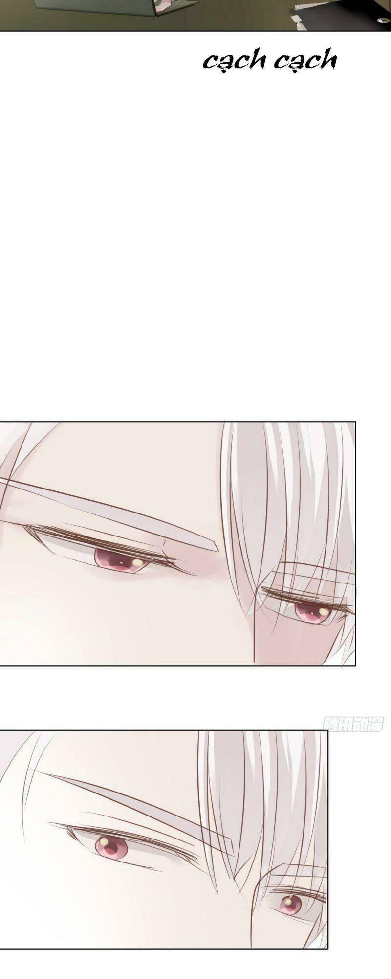 Điều Giáo Gấu Bắc Cực: Chapter 17