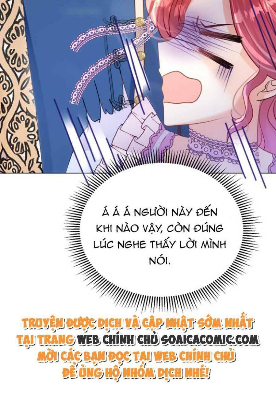 Thần Nữ Hôm Nay Sống Sót Không: Chapter 6