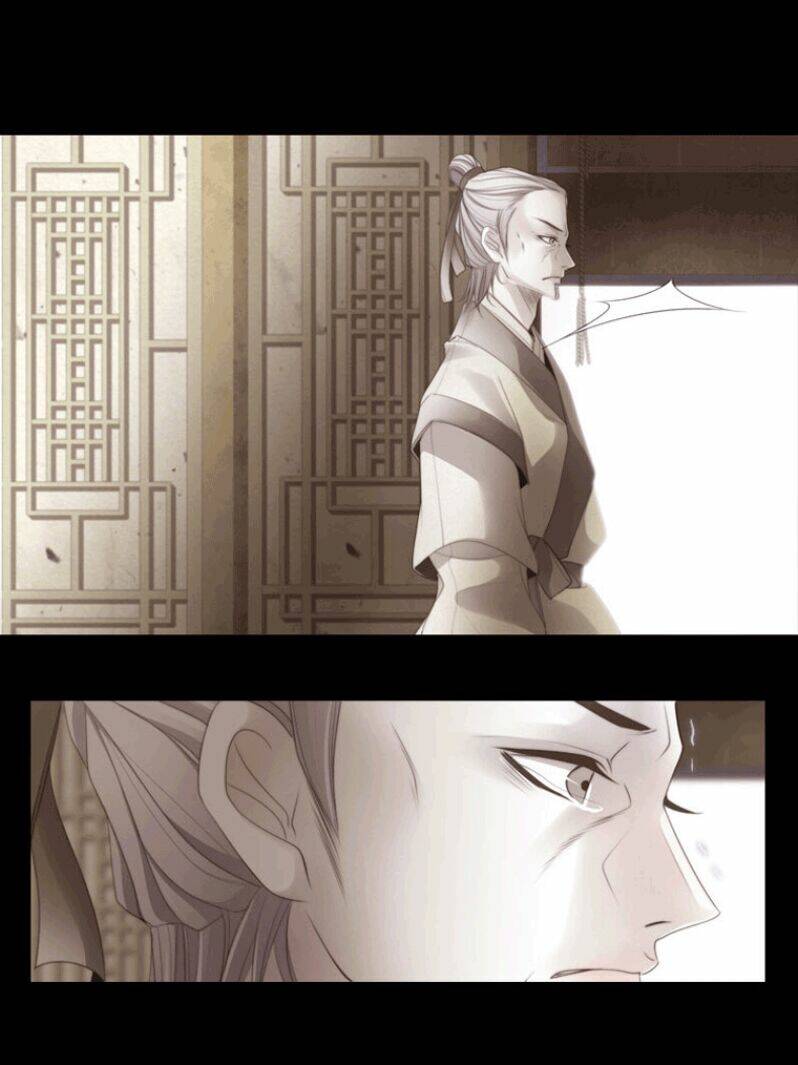 Twelve Nights: Chapter 5