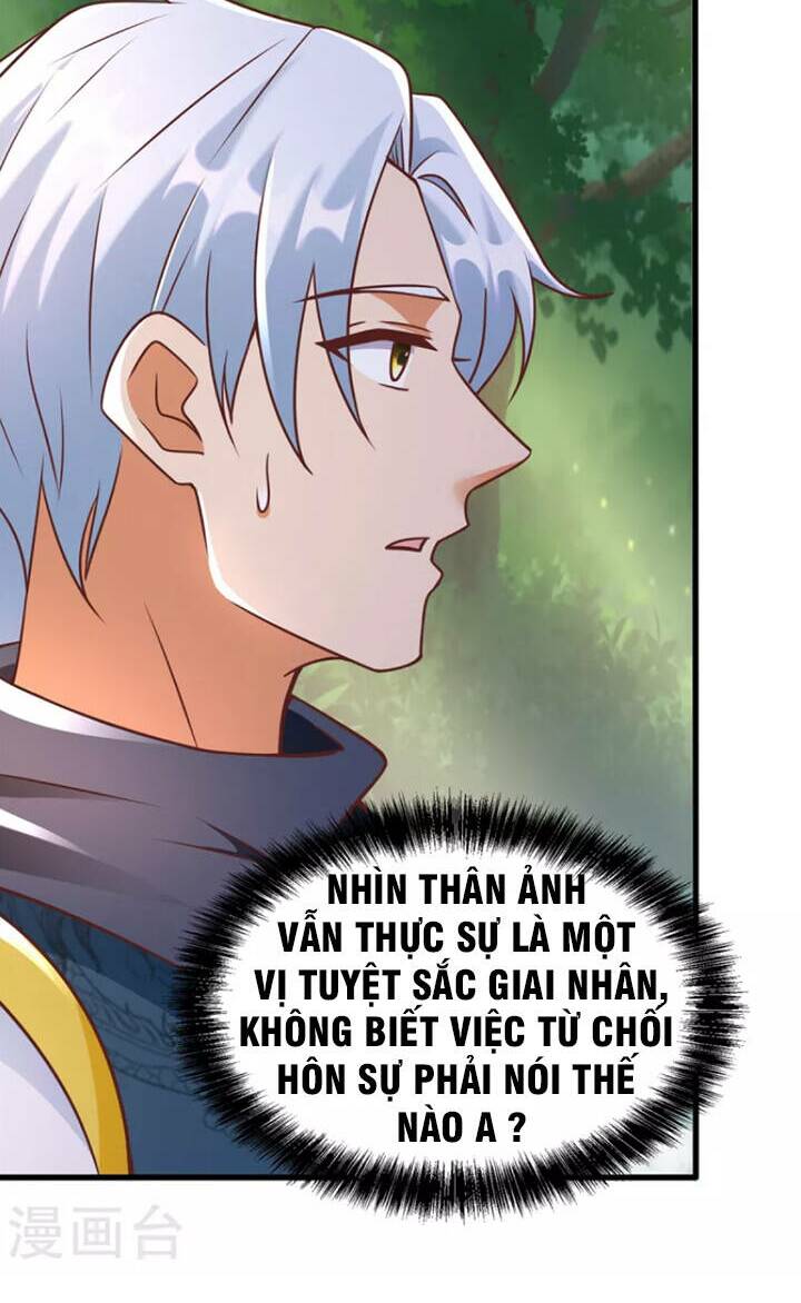 Chí Tôn Trọng Sinh: Chapter 184