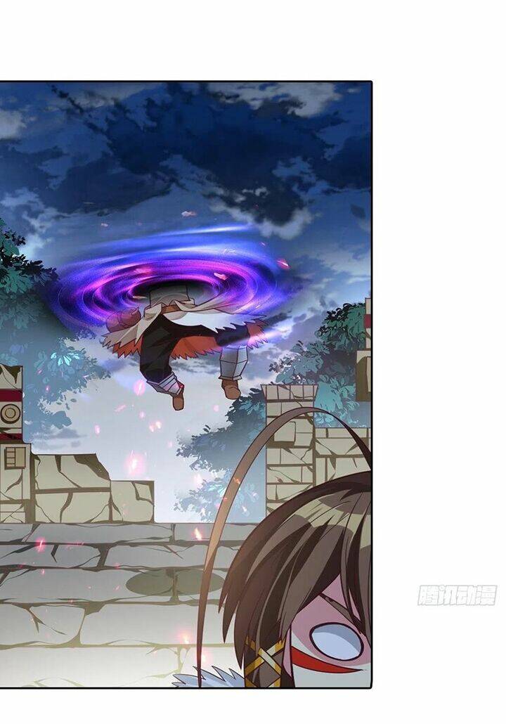 Người Nguyên Thủy Mạnh Nhất: Chapter 9