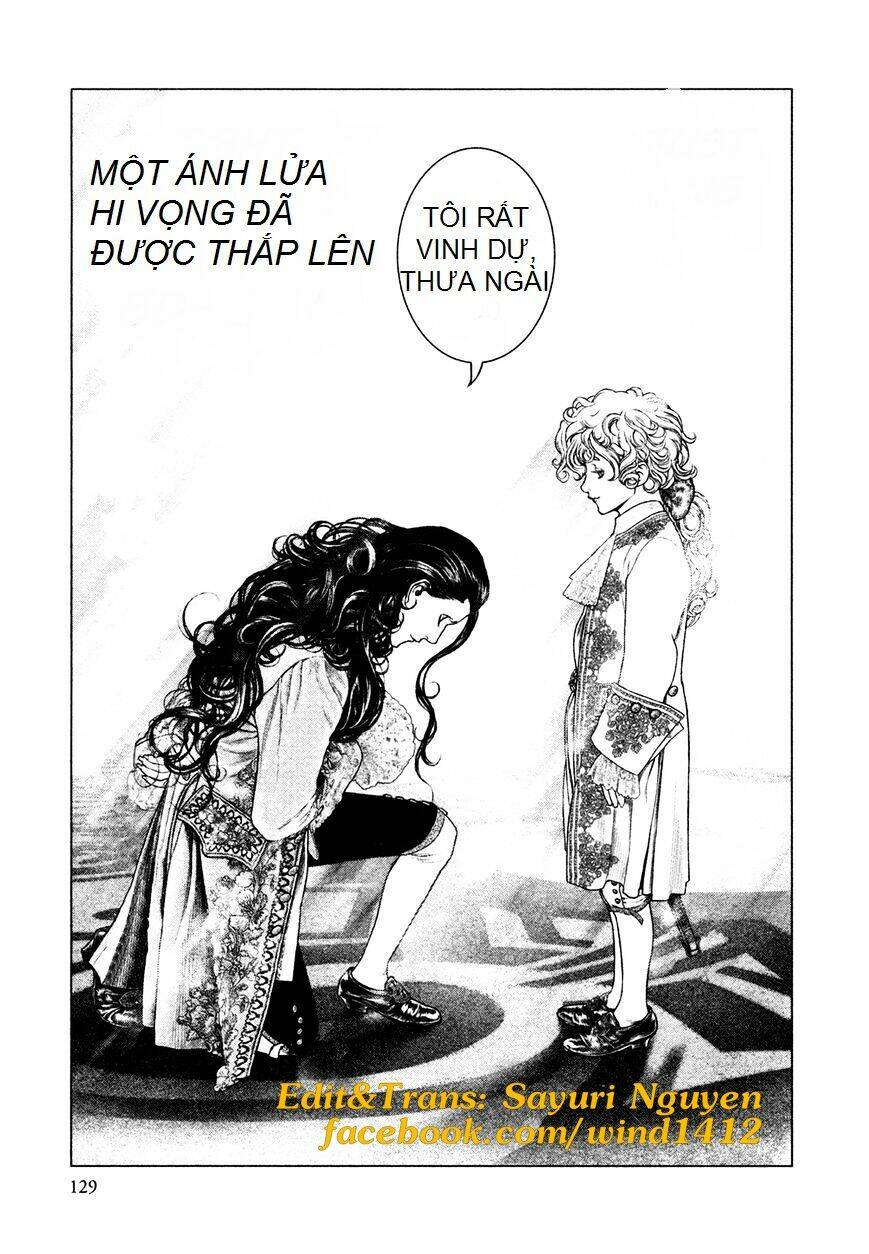 Innocent: Chapter 71