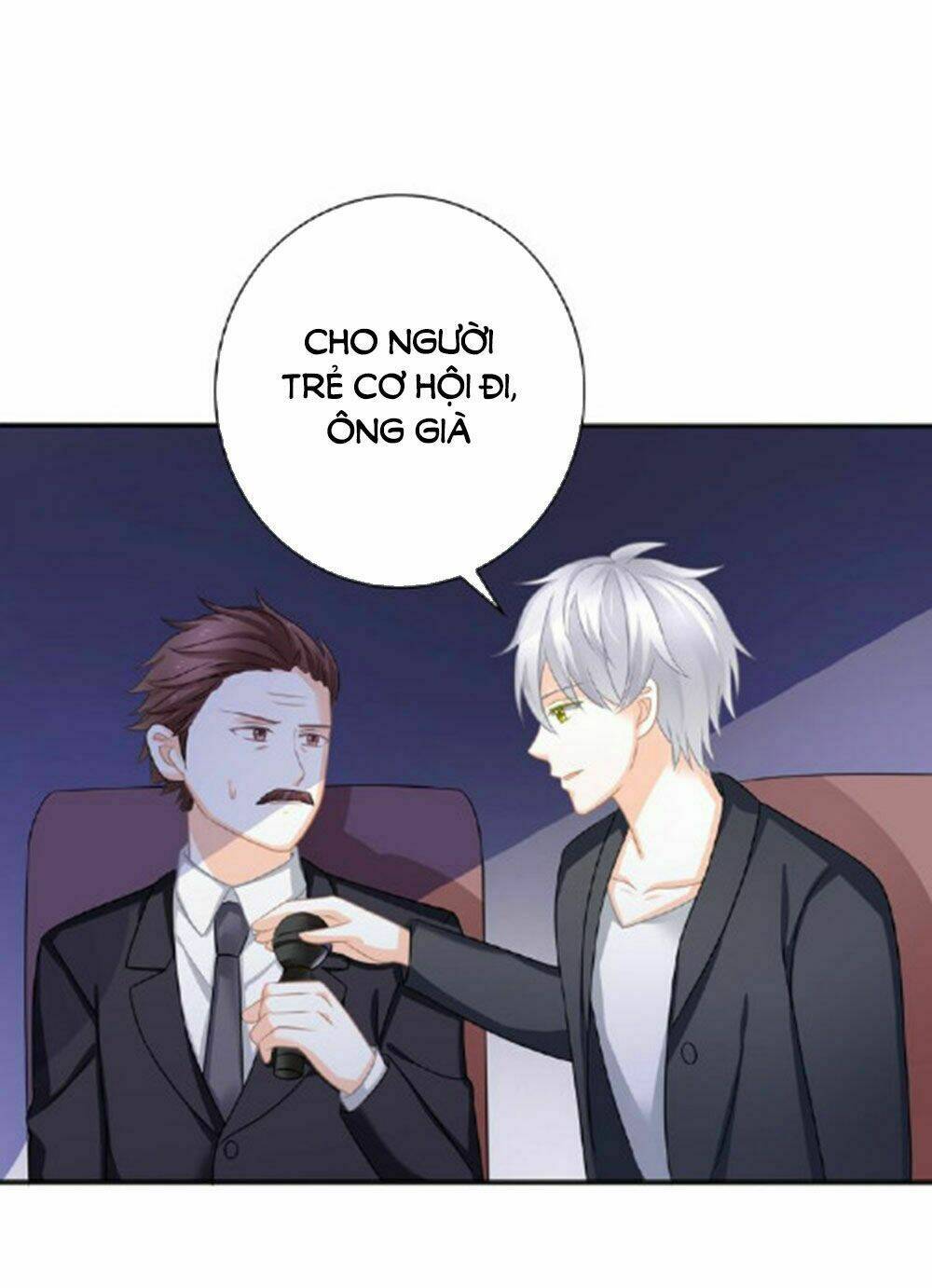 Tiệm May Luyến Sắc: Chapter 26