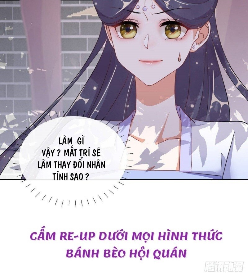 Công Lược Trưởng Thành Của Vương Phi: Chapter 4