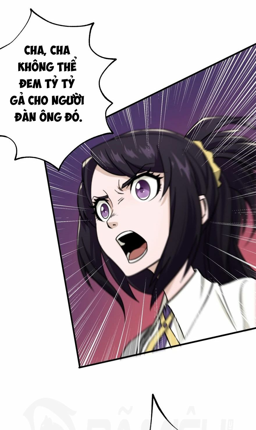 Thú Nhân: Chapter 64