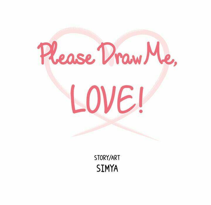 Vẽ Nên Tình Yêu Của Chúng Ta: Chapter 2