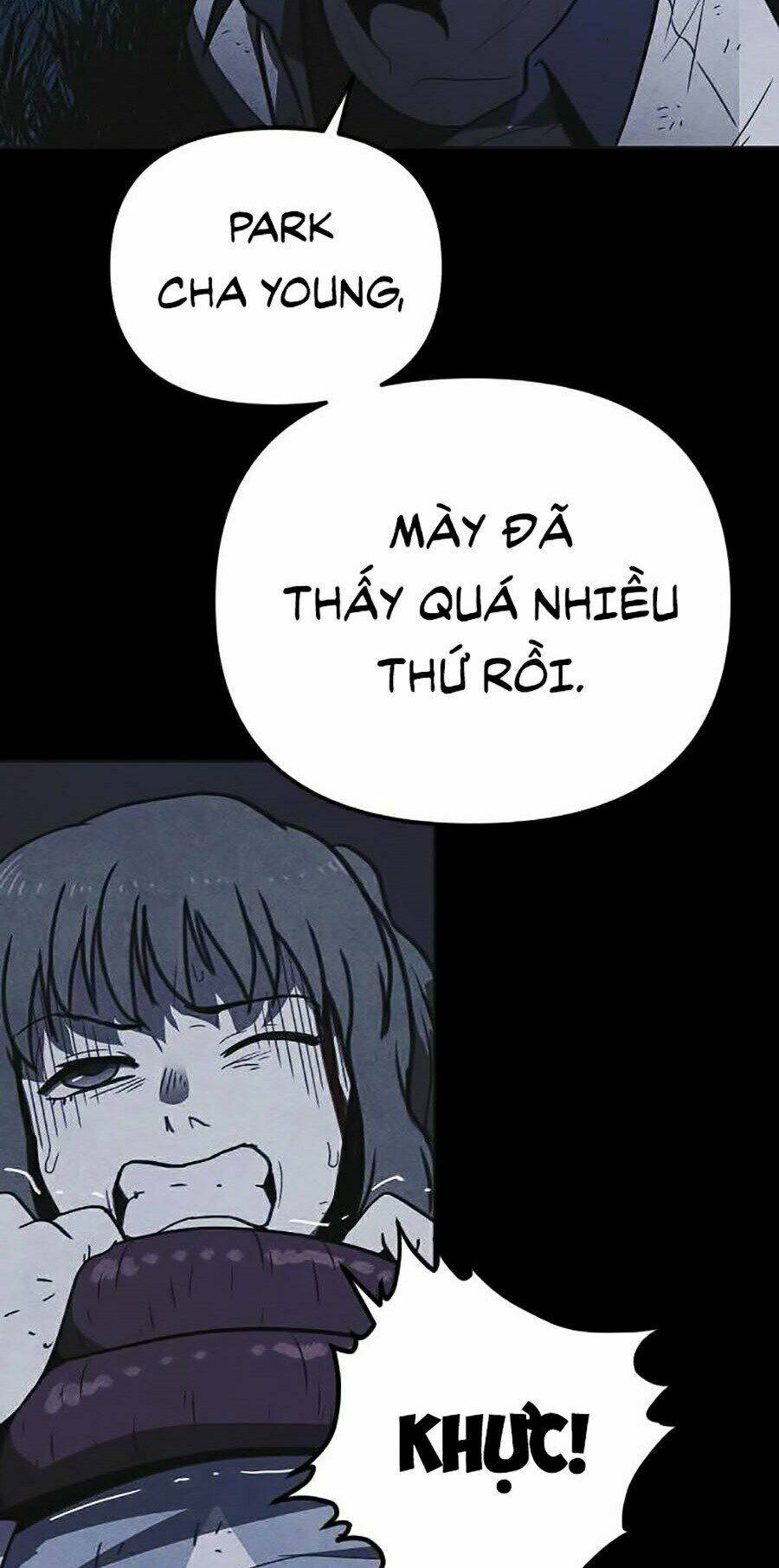 Cậu Bé Shotgun: Chapter 25