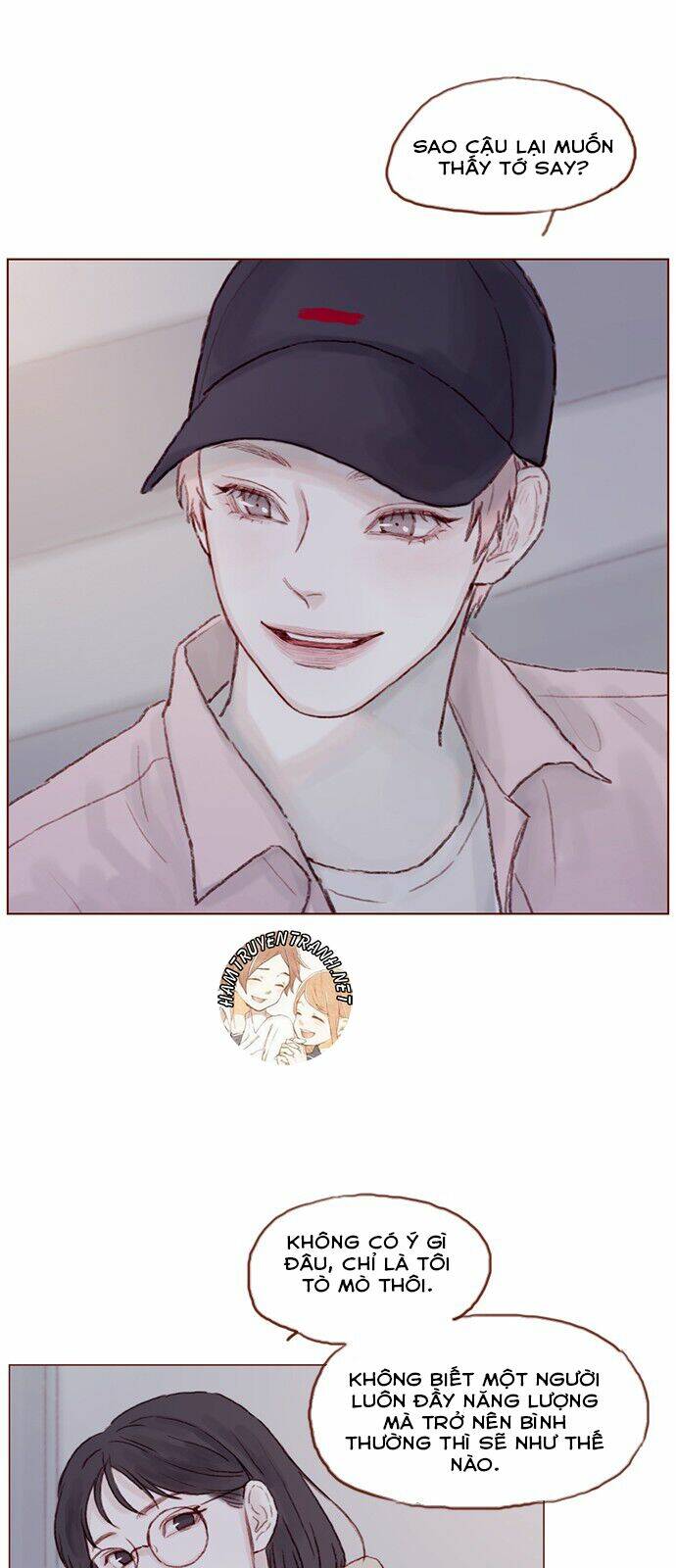 Hongshi Thích Tôi!: Chapter 29