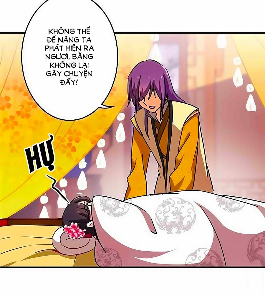 Vương Gia ! Ngươi Thật Bỉ Ổi !: Chapter 265