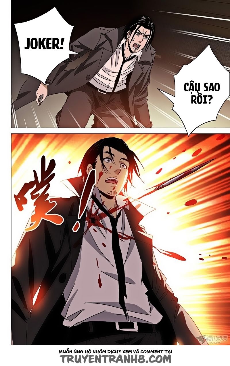 The Lost City: Chapter 39