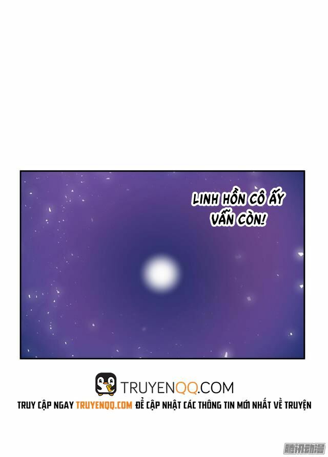 Phép tắc yêu đương của Ma Vương: Chapter 22