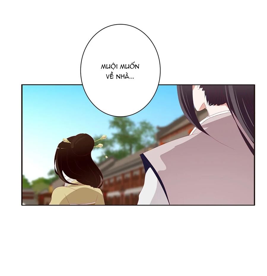 Thông Linh Phi: Chapter 572