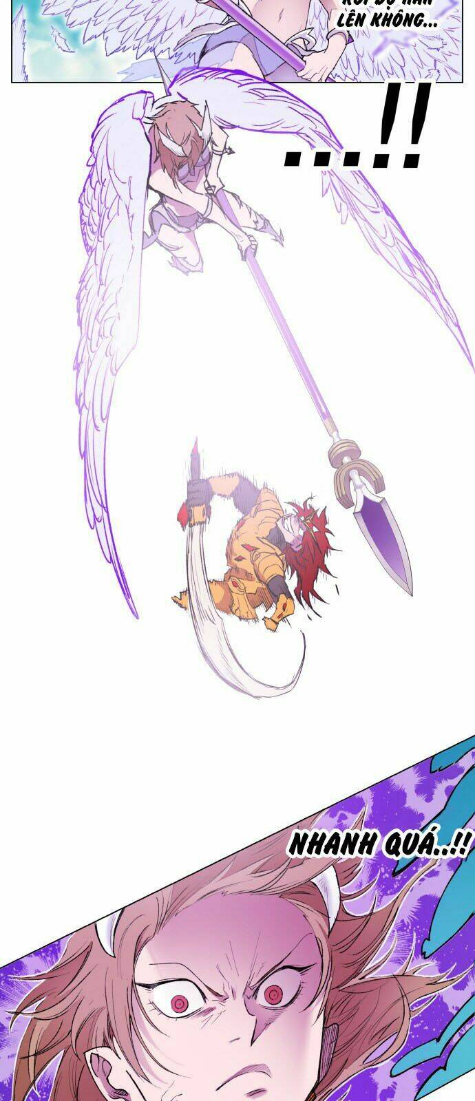 Hard Core Leveling Warrior: Chapter 165