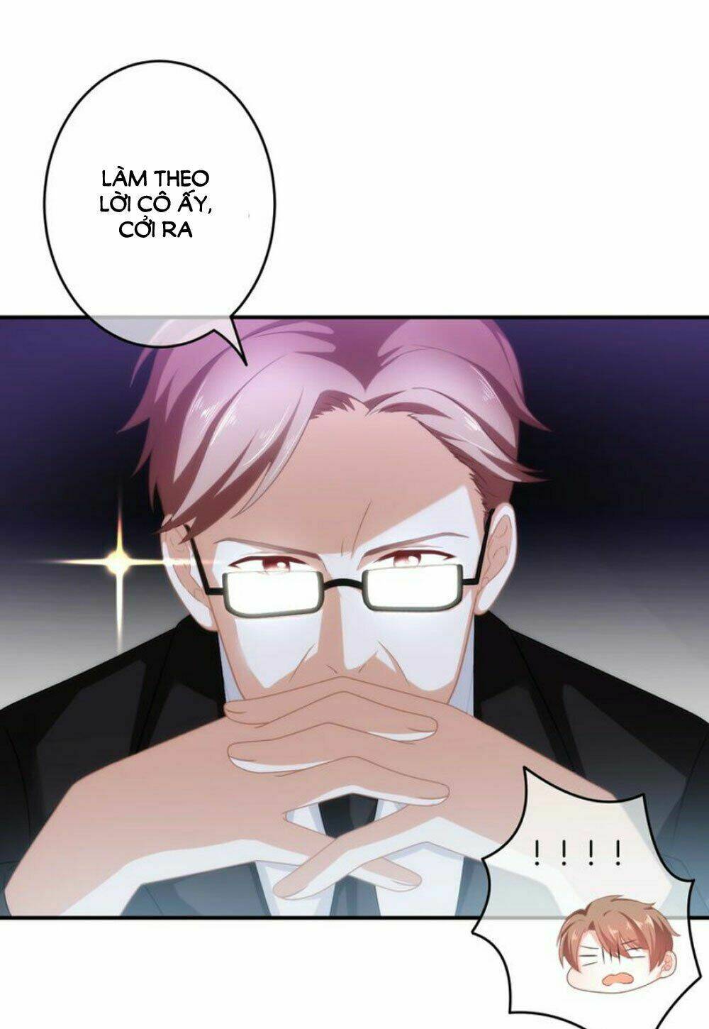 Tiệm May Luyến Sắc: Chapter 3