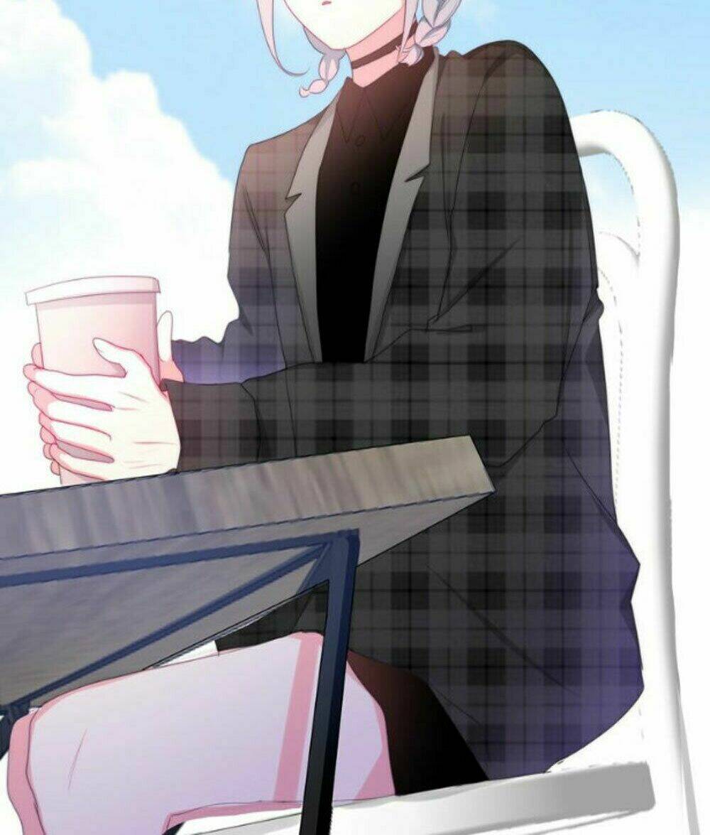 Tháng Sáu Không Hẹn Mà Gặp: Chapter 17