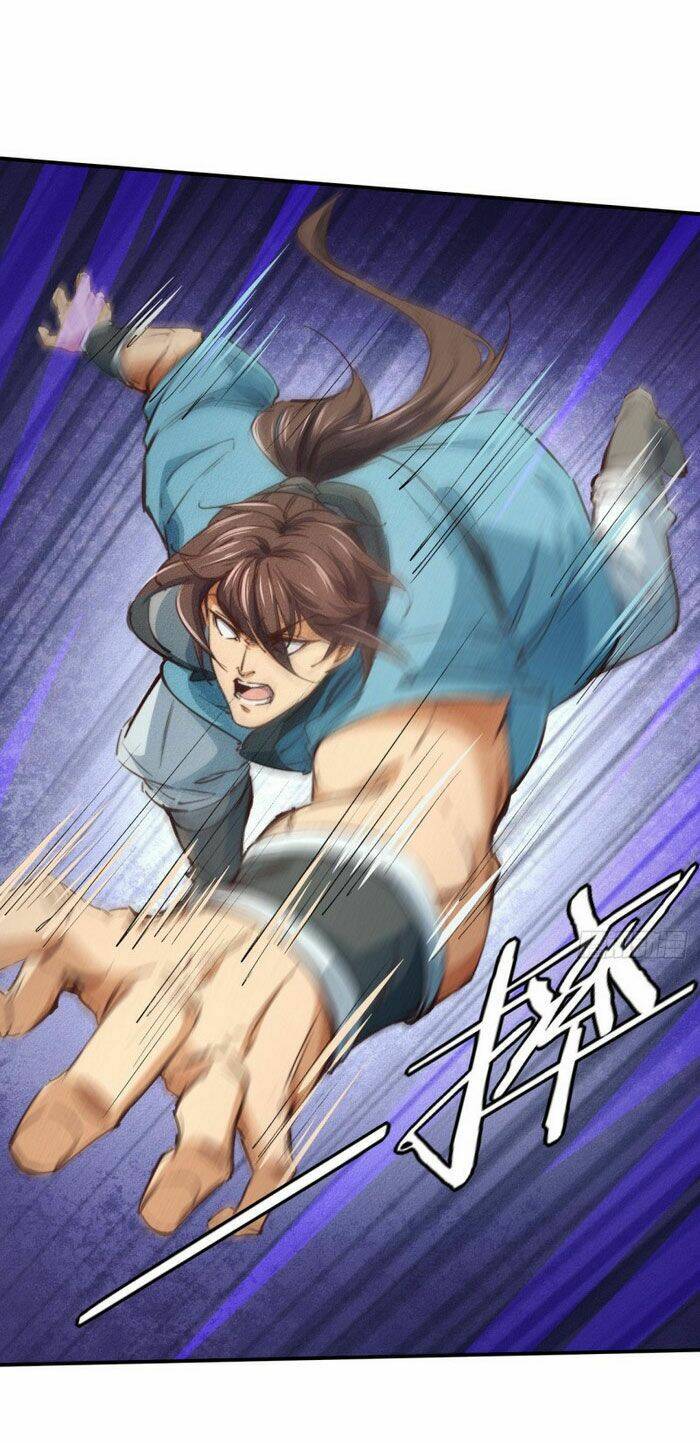 Ta Thành Thần Một Mình: Chapter 7