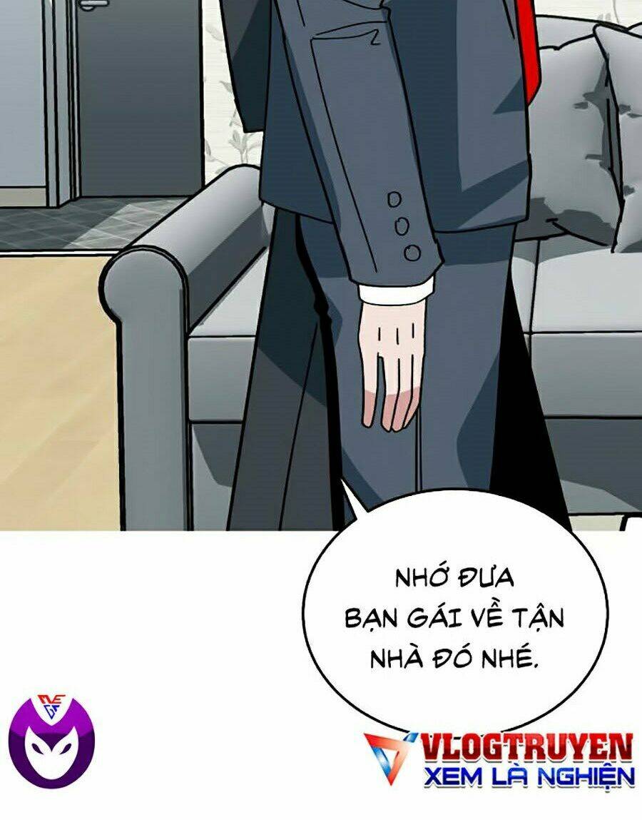 Đàm Phán Bắt Nạt: Chapter 3