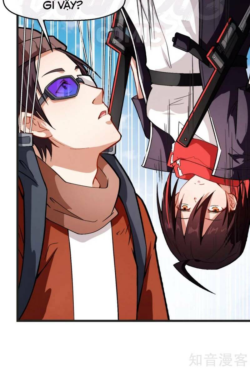 Vườn Trường Cuồng Sư Hệ Thống: Chapter 82